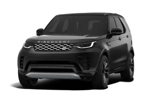 Land Rover Discovery Discovery Metropolitan D350